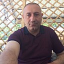Арам, 50 лет