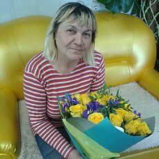 Фотография девушки Галина, 57 лет из г. Усолье-Сибирское