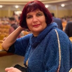 Фотография девушки Наталья, 67 лет из г. Челябинск