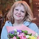 Незнакомка, 58 лет