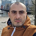 Бакар, 35 лет