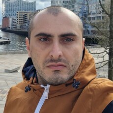 Фотография мужчины Бакар, 35 лет из г. Гамбург