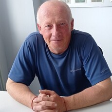 Фотография мужчины Василий, 58 лет из г. Кривой Рог