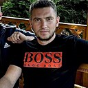 Алик, 35 лет