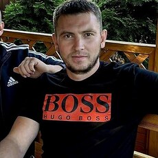 Фотография мужчины Алик, 35 лет из г. Иваново