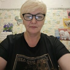 Фотография девушки Елена, 53 года из г. Тула
