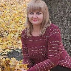 Фотография девушки Оlga, 37 лет из г. Торез