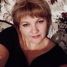 Фотография девушки Олена, 51 год из г. Верховцево