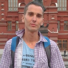 Фотография мужчины Кирилл, 32 года из г. Феодосия