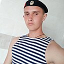 Vasiliy, 25 лет