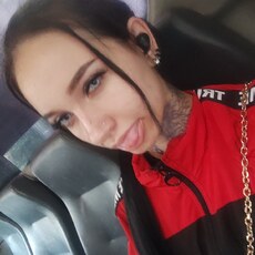 Фотография девушки Николь, 22 года из г. Смоленск