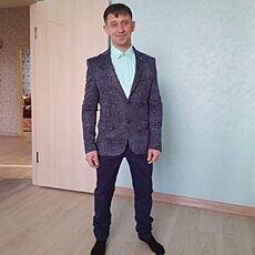 Фотография мужчины Айдар, 35 лет из г. Октябрьский (Башкортостан)