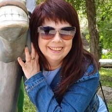Фотография девушки Наталья, 50 лет из г. Усть-Каменогорск
