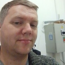 Фотография мужчины Андрей, 42 года из г. Ижевск