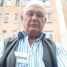 Фотография мужчины Вадим, 63 года из г. Екатеринбург