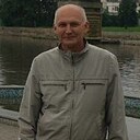Сергей, 66 лет
