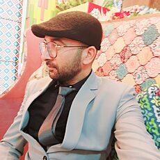 Фотография мужчины Ahmed Khan, 33 года из г. Бишкек