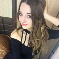 Фотография девушки Vanilly, 36 лет из г. Подольск