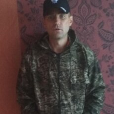 Фотография мужчины Степан, 42 года из г. Тальменка