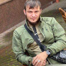 Фотография мужчины Тимур, 31 год из г. Новороссийск