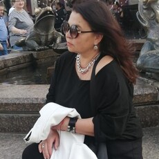 Фотография девушки Оксана, 47 лет из г. Гусь-Хрустальный