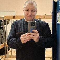 Фотография мужчины Николай, 44 года из г. Серпухов