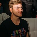 Алекс, 27 лет