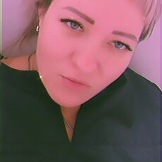 Фотография девушки Светлана, 41 год из г. Дивногорск