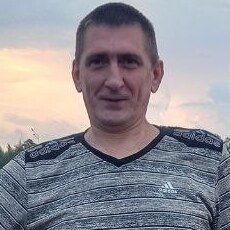 Фотография мужчины Эдуард, 42 года из г. Югорск