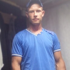 Фотография мужчины Андрей, 37 лет из г. Пенза