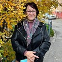 Валентина, 62 года