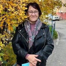 Фотография девушки Валентина, 62 года из г. Томск