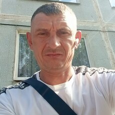 Фотография мужчины Николай, 42 года из г. Рославль
