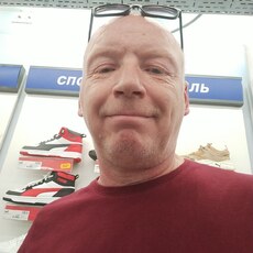 Фотография мужчины Серега, 53 года из г. Киров