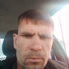 Фотография мужчины Михаил, 40 лет из г. Курган