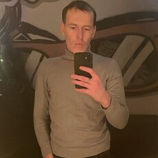 Фотография мужчины Станислав, 32 года из г. Минусинск