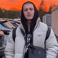 Фотография мужчины Александр, 22 года из г. Норильск