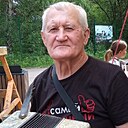 Виктор, 65 лет