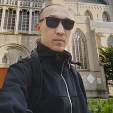 Фотография мужчины Рустам, 43 года из г. Караганда