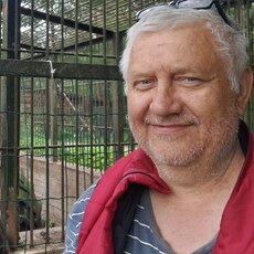 Фотография мужчины Андрей, 65 лет из г. Вологда