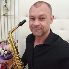 Фотография мужчины Александр, 40 лет из г. Астрахань