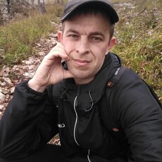 Фотография мужчины Дмитрий, 41 год из г. Майкоп