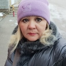Фотография девушки Алина, 43 года из г. Магнитогорск