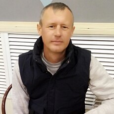 Фотография мужчины Андрей, 46 лет из г. Тулун