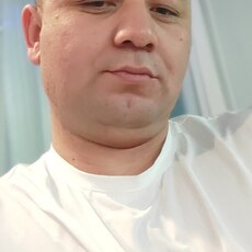 Фотография мужчины Миха, 34 года из г. Новый Ургал