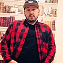 Бэн, 33 года
