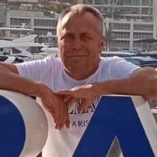 Фотография мужчины Юрий, 60 лет из г. Гомель