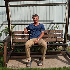 Фотография мужчины Ник, 55 лет из г. Николаевск