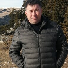 Фотография мужчины Максималист, 40 лет из г. Свердловск