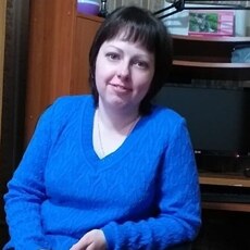 Фотография девушки Марина, 37 лет из г. Ярославль